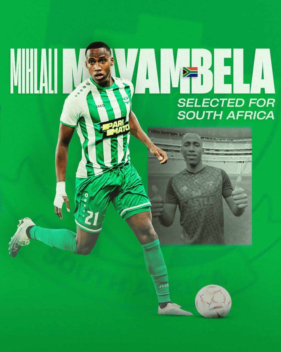 🙌 Congratulations to our @samsonmayambela on his performance and victory in the game vs Morocco. 

It has ended in a win 2:1 over #FIFAWorldCup2022 semi-finalists. 

Proud! 💚