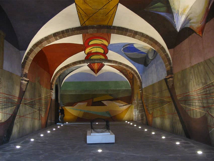 Mexico’s muralism also had a lesser-known international side dlvr.it/Sqsf73