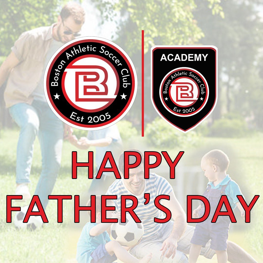 Boston Athletic SC Academy tweet media