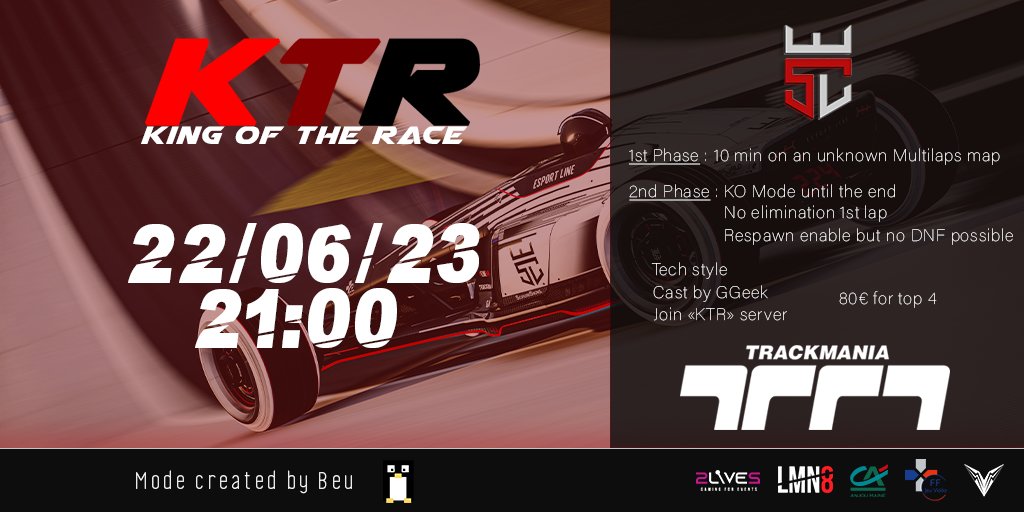 Samuel "Elix'iR" G. tweet media