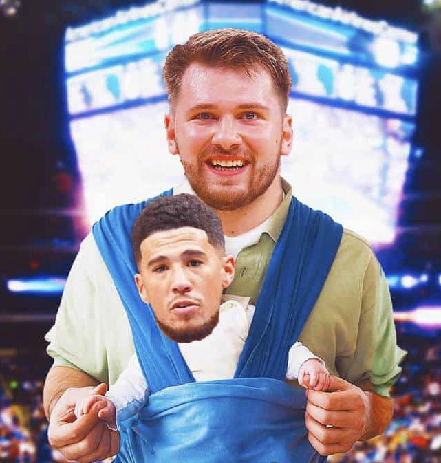 Mavs_FFL's tweet photo. Happy Father’s Day 

#MFFL https://t.co/KymlPJMdRq