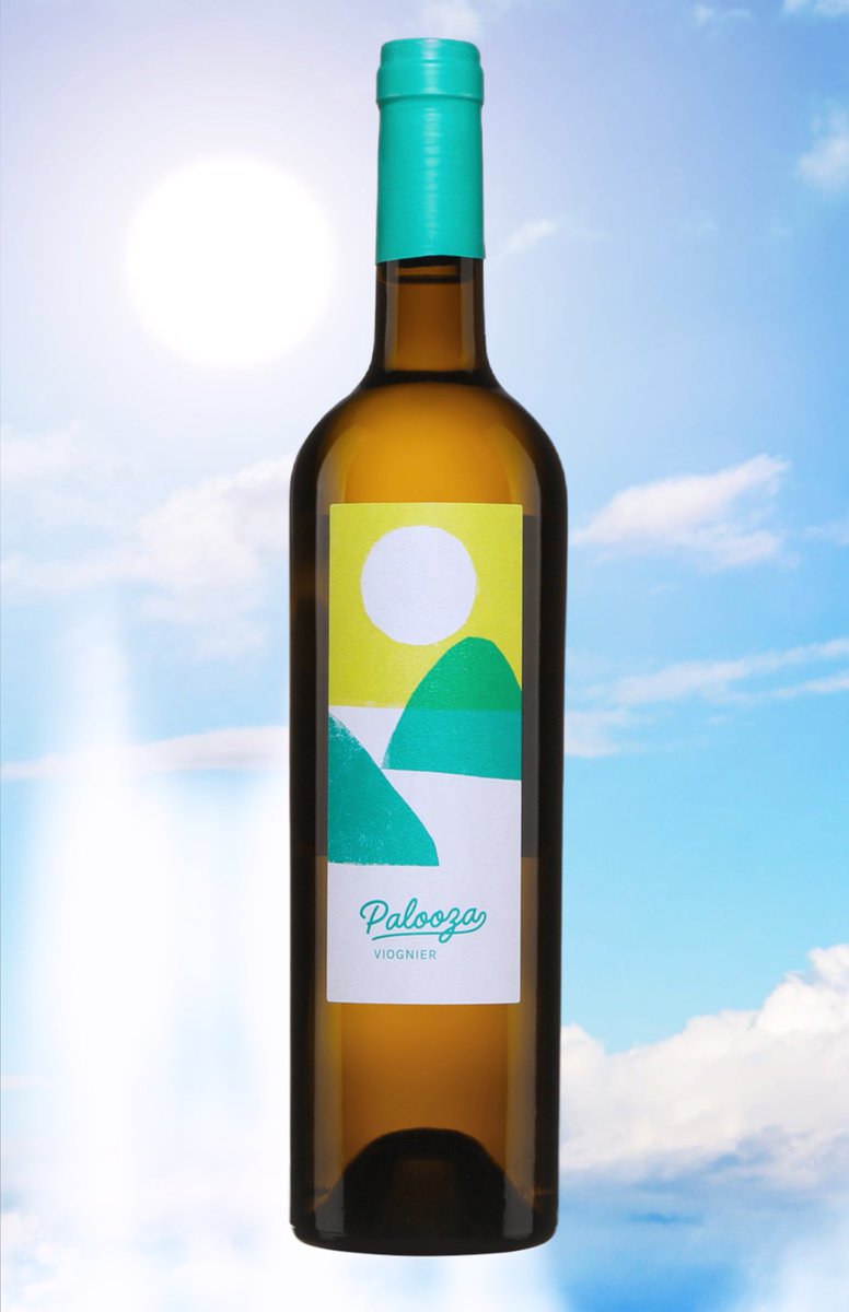 PALOOZA=Vacances☀️Après vérification la SAQ ont reçu des bouteilles! 17,55$ La liste plus bas⬇️
🎙️Écoutez ma chronique
radiopirate.com/news/palooza-v…
Les amateurs de vin blancs cherchent la bouteille de l'été, comme une chanson pop estivale qui revient à tout les jours et qu'on