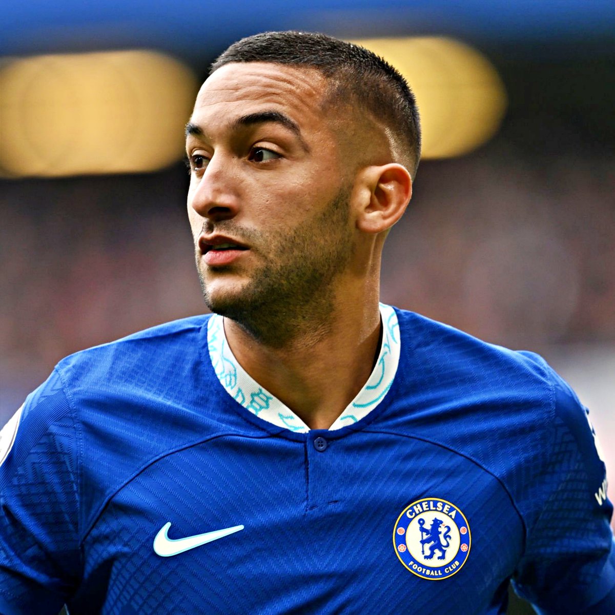 B24PT's tweet photo. Chelsea está em negociações para vender Ziyech ao Al-Nassr, Koulibaly ao Al-Hilal e Mendy ao Al-Ahli, informa @DiMarzio 🇸🇦 https://t.co/DZp9sMvzEo