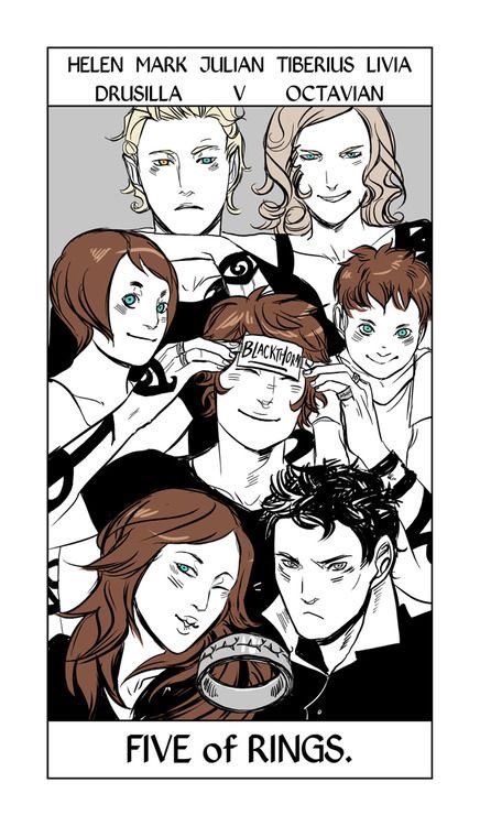 y como ya es tradición todos los años: feliz día al nene de 12 años que tuvo que convertirse en la figura paterna de todos sus hermanos🫶🏻 te amo julian blackthorn 

🎨: cassandra jean