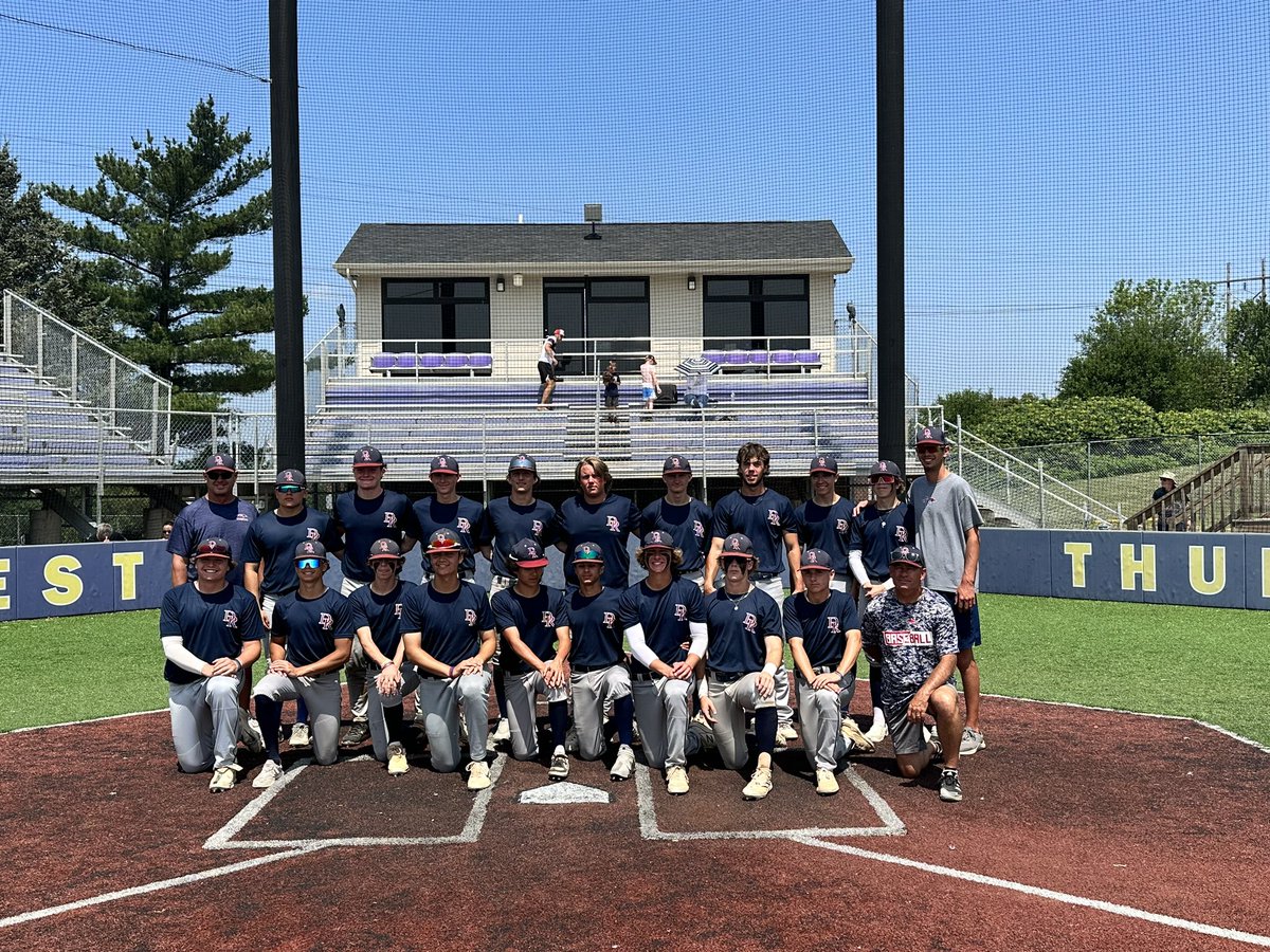 Eagles go 4-2 and had a great trip to Omaha!@DRHS_Athletics