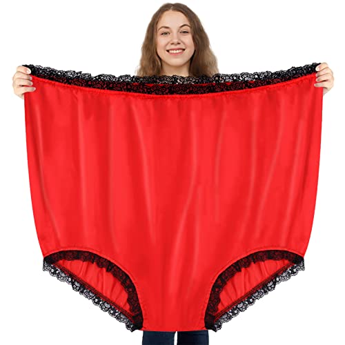 Shithatsick's tweet photo. HOMQYTE Funny Joke Gag Gift Giant Novelty Undies for Women Men,Wedding Party Bride Bachelorette Games Prank Panties,Oversized White... - https://t.co/jHc89dGivm #funnygift #giftingideas #giftshop #rude #gaggifts https://t.co/7tJyt44L1n