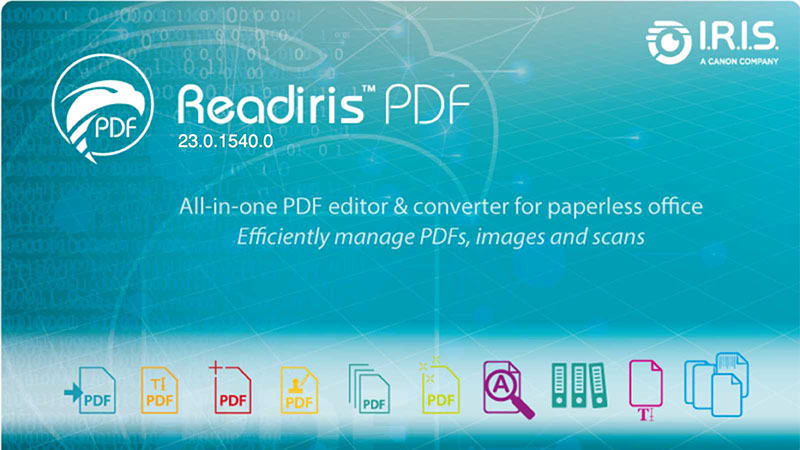 pascalparole's tweet photo. #Readiris PDF 23, tout en un pour le PDF en alternative à Acrobat
https://t.co/aO3MoGTEAr https://t.co/Q2rijG6Zkk