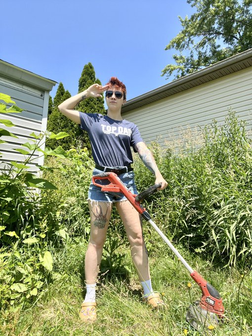 Daddy is a state of mind 👔 https://t.co/5ANwwhopBI<a href="/tag/maythe4thbewithyou"class="tags"><span>#maythe4thbewithyou</span></a>