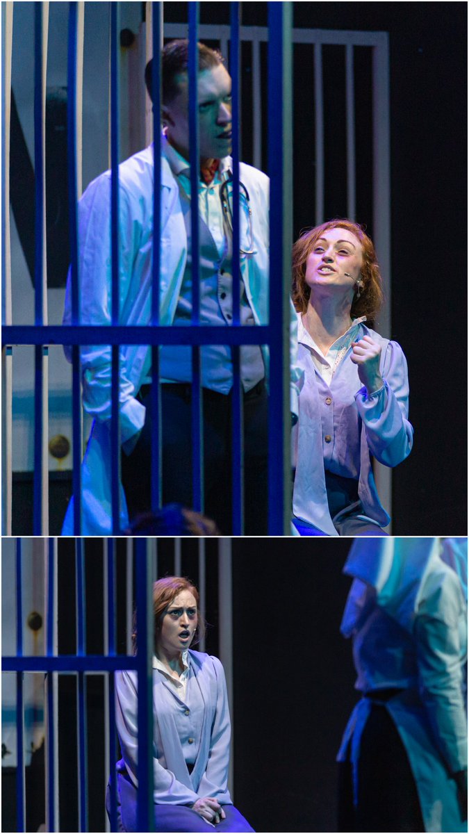 photomclark's tweet photo. Reflecting on some of my photos frome Theatre Alliance's musical, Silenced - a Scottish Suffragette story, over this weekend. A really fantastic show and working with the talented professional team was great. @sbcreativeglw https://t.co/ByKmXFOnf8