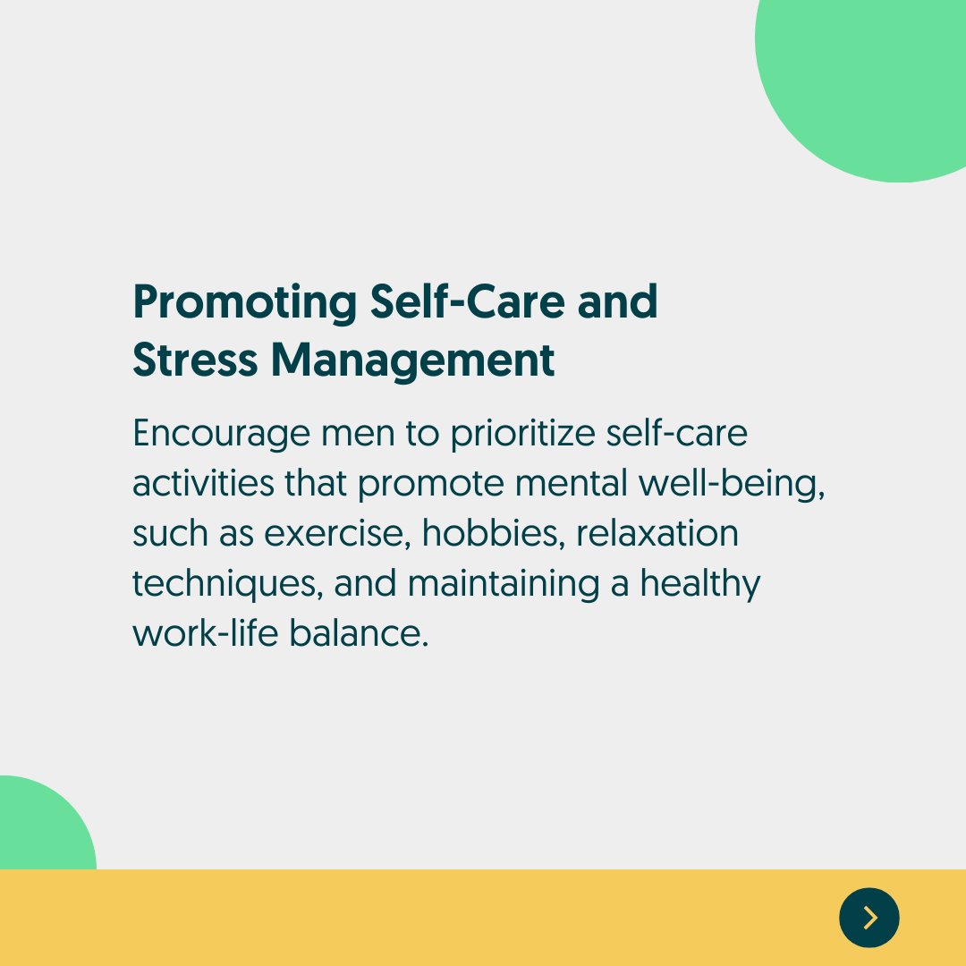 RiaHealthSF's tweet photo. Happy #FathersDay from Ria Health! Since it's #MensHealthMonth, let's address men's #mentalhealth effectively. https://t.co/yvWRUNcacc