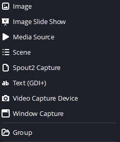 KatoGrey's tweet photo. VTubers - how do YOU record your model for stream? It's come to my attention that a lot of people might not know about "Spout2 plugin" for OBS!

What is Spout2? It's a plugin that allows you to send high resolution files between compatible programs! THAT MEANS you can natively use it after installing between.. say, OBS Studio and VTube Studio! It allows you to choose the Spout2 plugin as a source directly - rather than having to game capture or window capture your VTube Studio! Not ONLY is this way less resource intensive - it also means that you can mess around with model parameters, activating props and anything you want within the VTube Studio window WITHOUT it showing up on stream! It will ONLY record your model, regardless of the background/color you have selected! This also means no need for a chroma key!

How to set it up? 

First - download the link for Spout2 plugin below!
Second - Under the second tab in VTube Studio, after the plugin is done installing, go to the "camera" icon in the top left. Scroll down almost to the bottom and enable "Activate Spout2" as shown in picture (1)

Second - Open up OBS - hit that little plus button underneath your sources, and you should see "Spout2 Capture" (2) as an option! Hit that bad boy up!

Third - The last (3) picture is what the window will look like! You can, for the most part, just leave everything default. If you WANT your background in VTube Studio to show up - just hit the "opaque" option underneath Spout Senders!

Sincerely hope this helps some of you out there. VTube Studio can take up a lot of resources depending on how strong your setup is! Not only will this reduce the load.. in my own experience, this is the highest quality method to actually capture your model on to a livestream of your own!

If you found this helpful, please link and share so that it can reach more people! 🖤🙇

#VTubers | #VTuber | #VTuberAdvice | #Spout2
