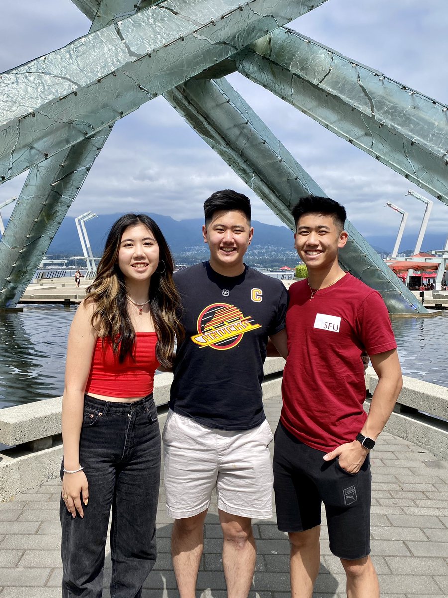 CanuckClay's tweet photo. They love me for who I am, they love me for who I am not, and they inspire me to be a better father today than I was yesterday. 

#blessed #grateful #family #familyfirst #primaryvocation https://t.co/sT1Z8ghOQs