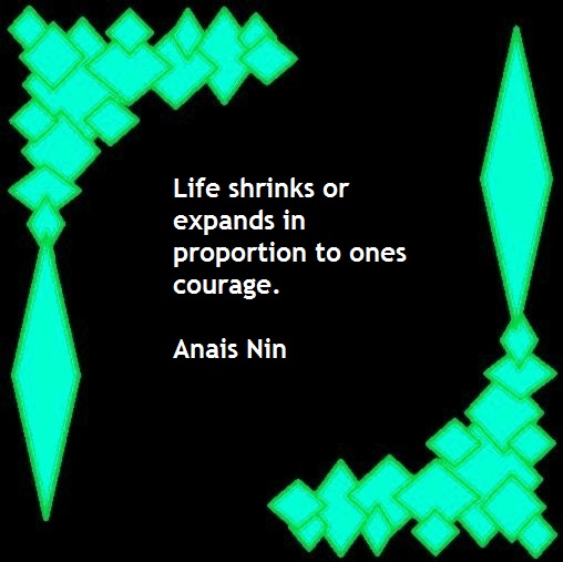 Life...