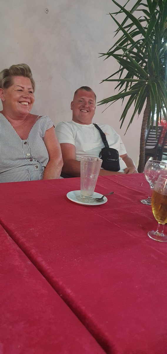 Big show looking after the team.x