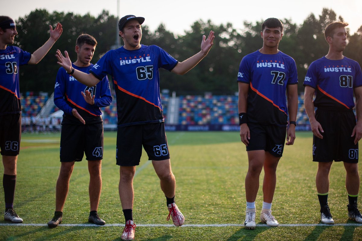 Gino Mattace tweet media