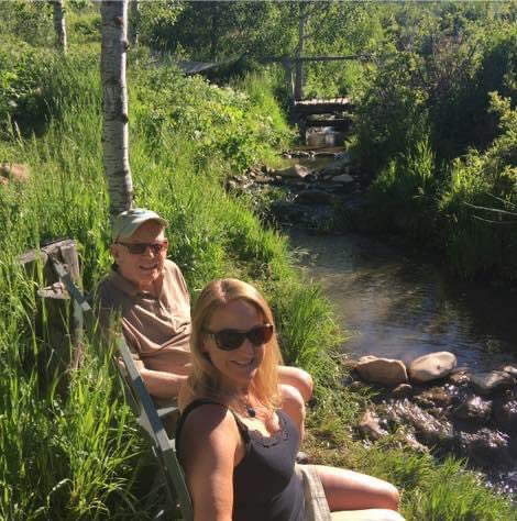 Happy Father’s Day to all the RAD🤩DADS out there. 

Esp to this guy <a href="/HEX19_Real/">HEX 19</a> 

We know how insanely lucky 🍀 and extraordinarily blessed 😇 we are to have you🥰 We hope with all of our hearts 💕 that you know, we know😊