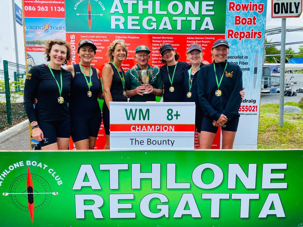 tribesmenrowingclubgalway tweet media