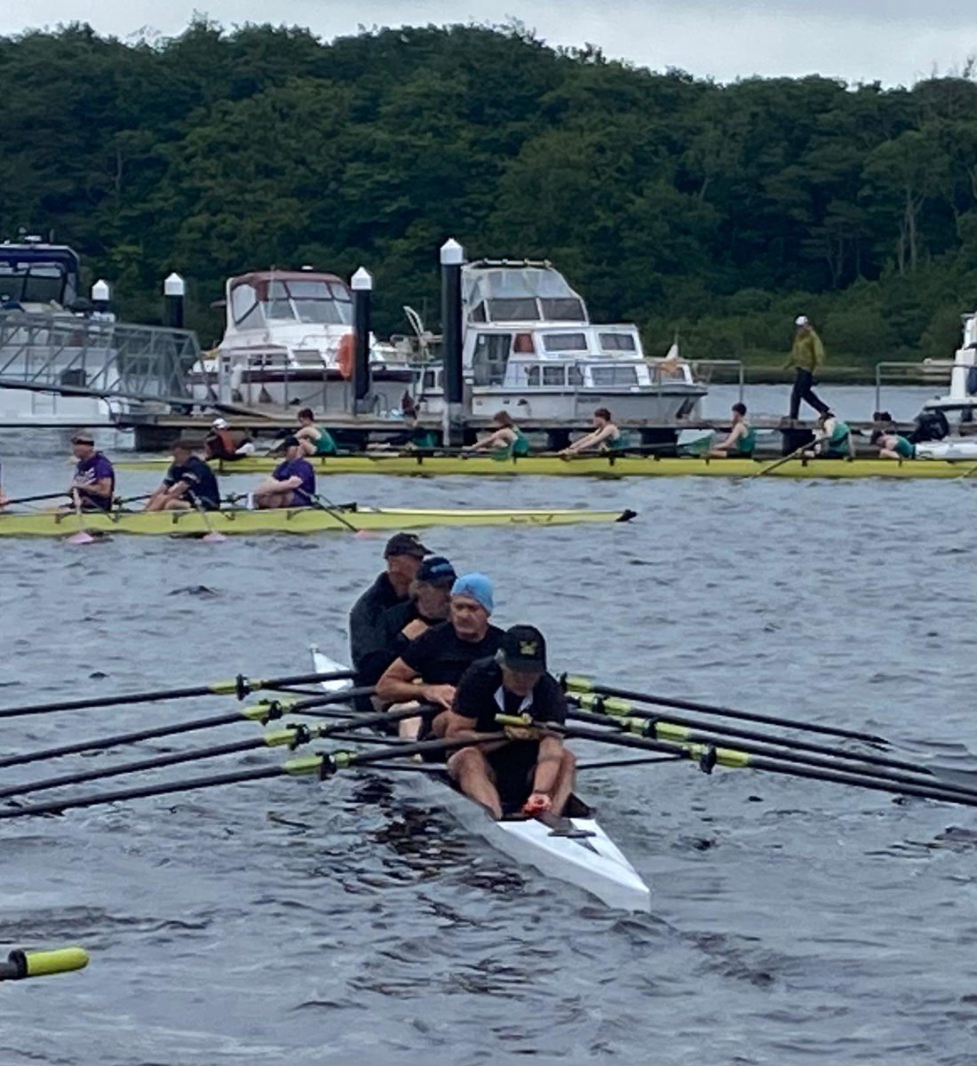 tribesmenrowingclubgalway tweet media