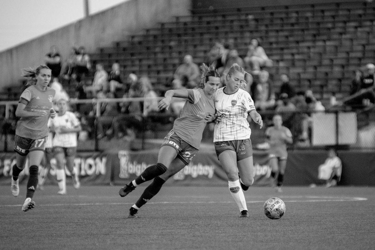 adjadewey's tweet photo. Flint City AFC at Detroit City FC, Keyworth Stadium, Hamtramck, MI, 6.17.2023 https://t.co/0CaUiqUN2C