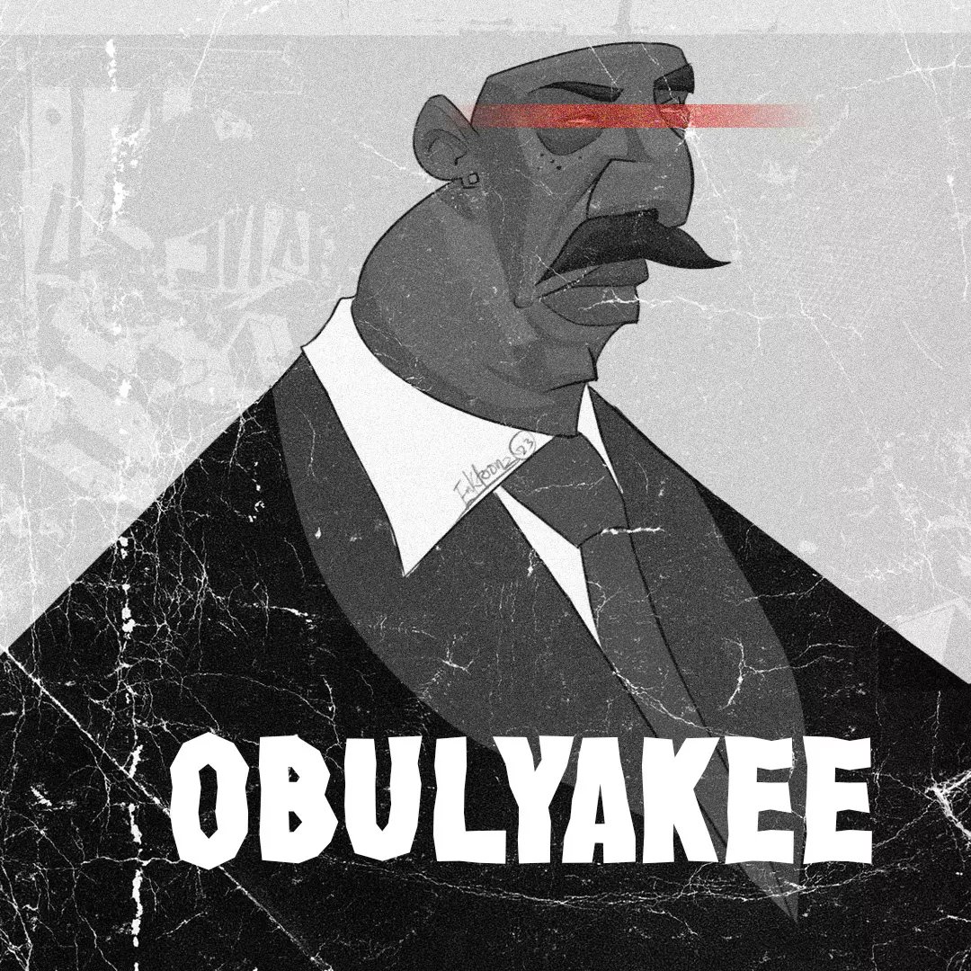 Banayeeeee.

#drawing #illustration #illustrationartists #artwork #africanartist #characterdesign #conceptart #concept #film #storytelling #storyboardartist #process #Corruption