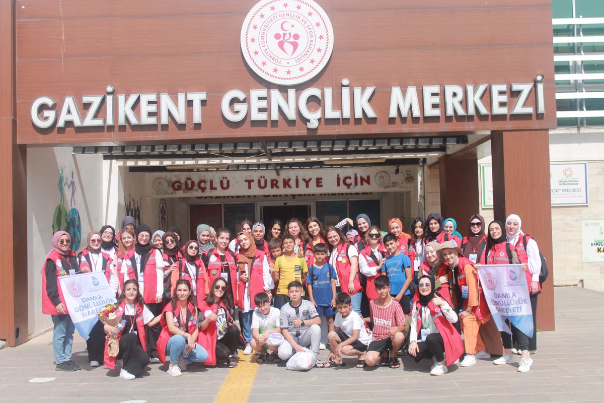 149. DÖNEM KÜLTÜREL TARİHİN İNCİSİ: #GAZİANTEP 
2.GÜN 💦