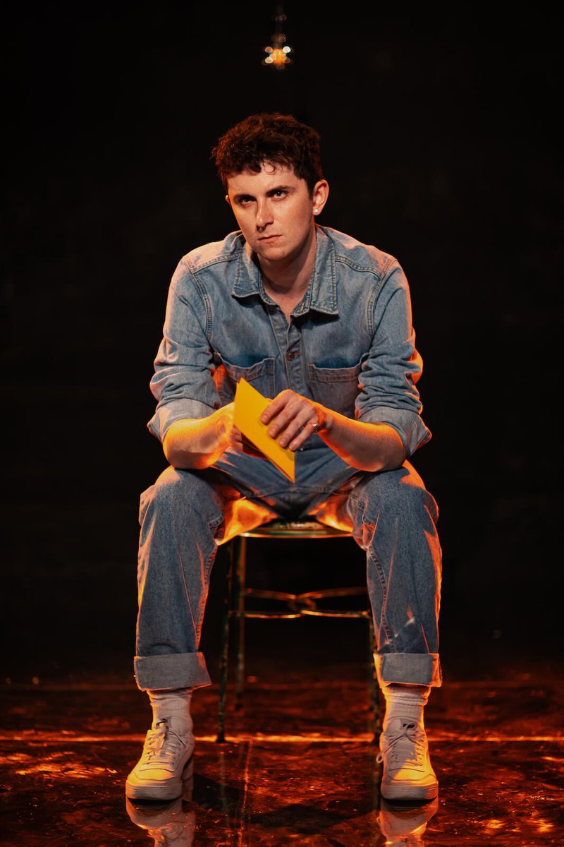 Alexir of Life 🎬📝🎨 tweet media