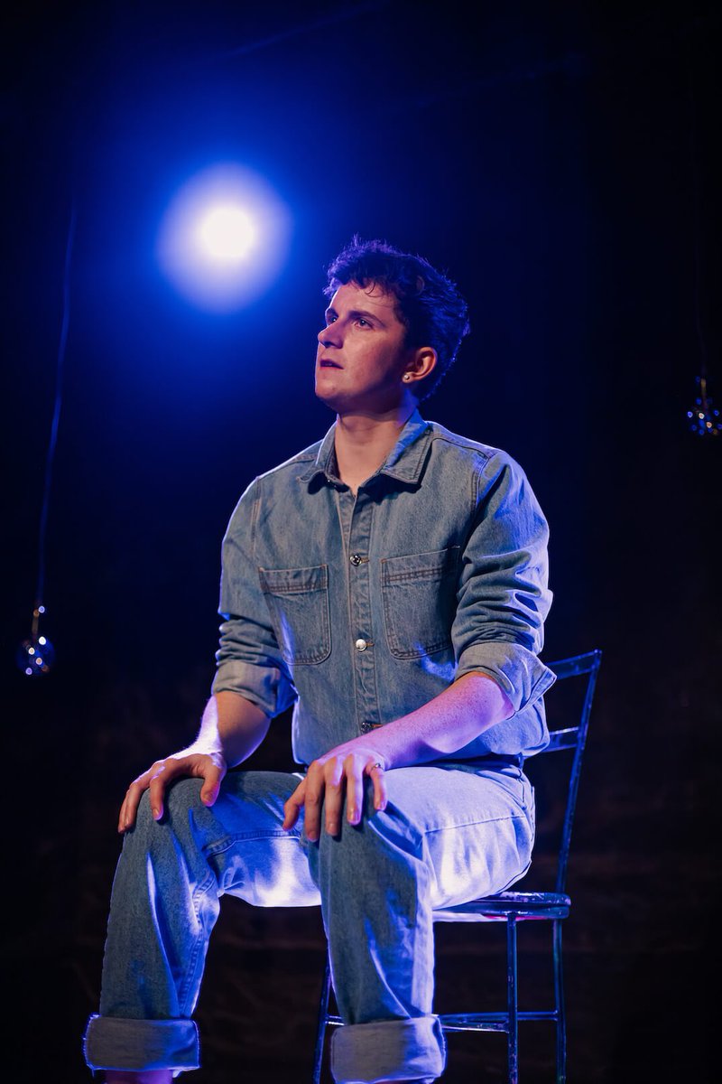 Alexir of Life 🎬📝🎨 tweet media