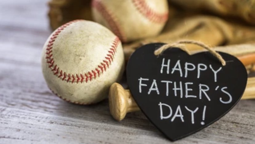 Happy Father’s Day to all the dads in the Bearcat Baseball Family. #bearcatfamily