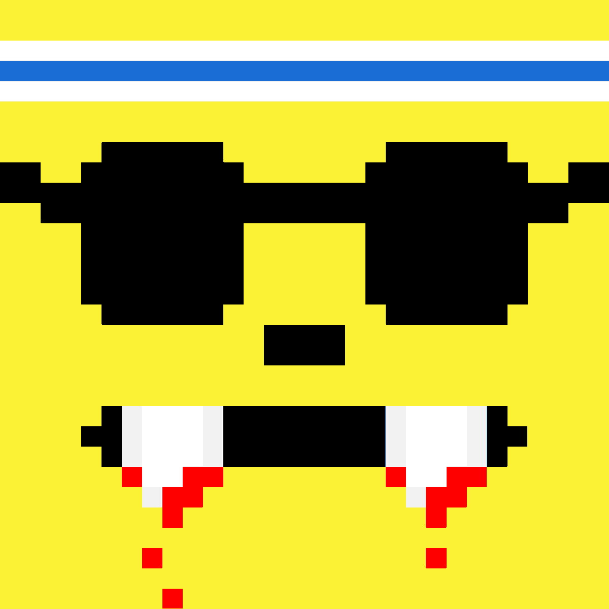 DANKSnft's tweet photo. gm dank asf mfs 🟨-' https://t.co/RV4vw4o2O6
