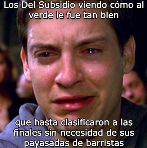 PasionSAgresion's tweet photo. ¿Si vieron que no hacía falta caer en sus provocaciones para que nos fuera bien? Que sirva de lección para que #LosDelSubsidio aprendan que #NacionalSeRespeta. 

#FútbolEnPaz
#LasCosasComoSon https://t.co/TY4Pp8rf5Y