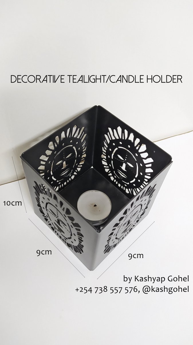 Kenya Museum Society on Twitter "RT kashgohel Starting off the week