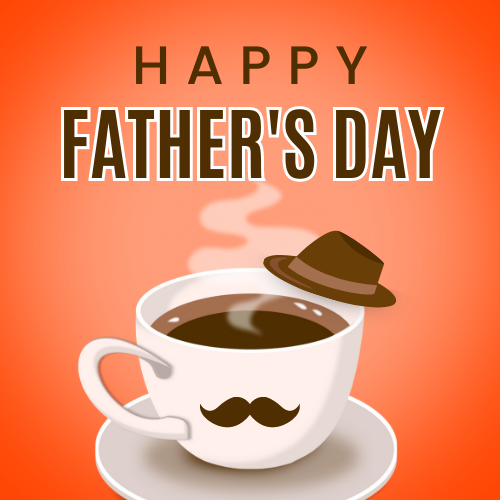 YakuzaDaddy's tweet photo. GM everyone🧡

Happy Father's Day! https://t.co/vpIQBsXSjv