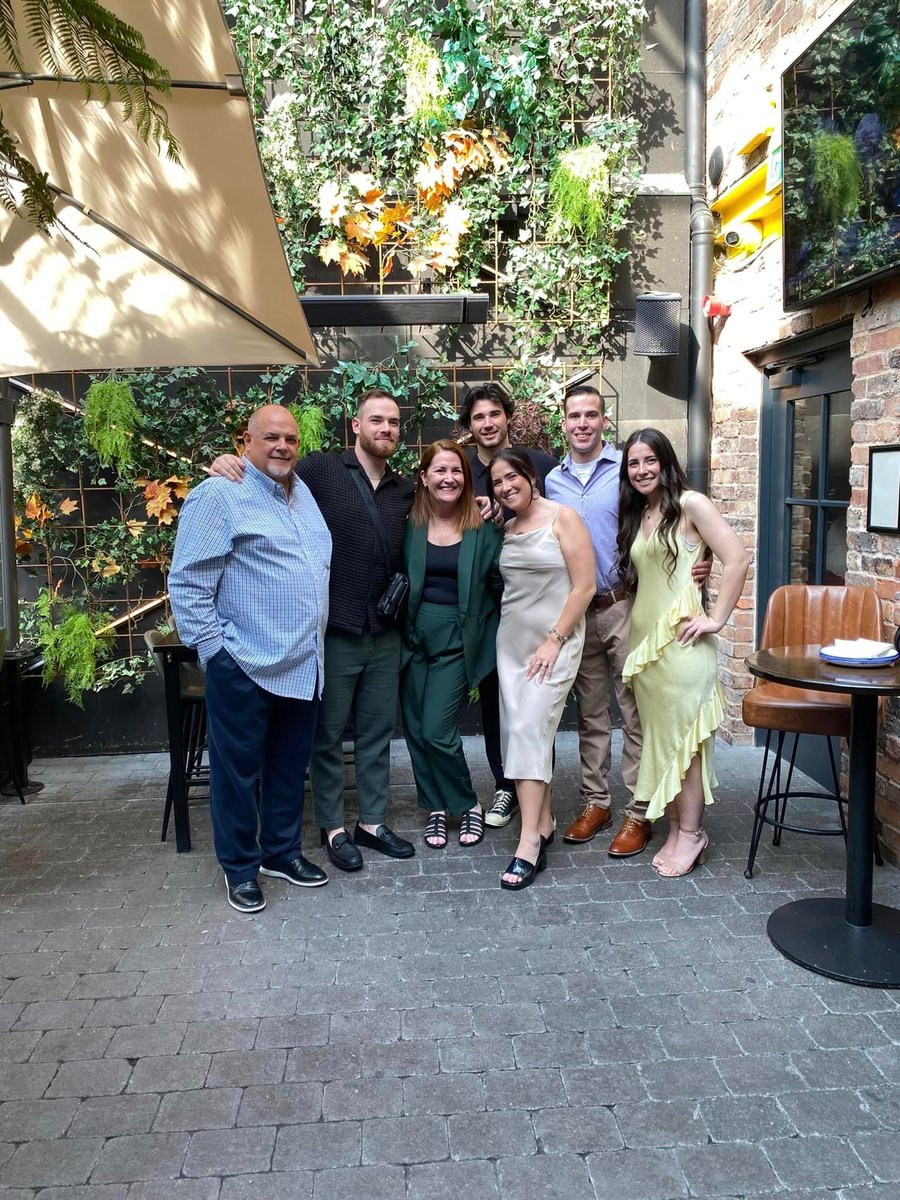 Happy Fathers Day ⁦<a href="/GlenLeary63/">Glen Leary</a>⁩ #teamleary