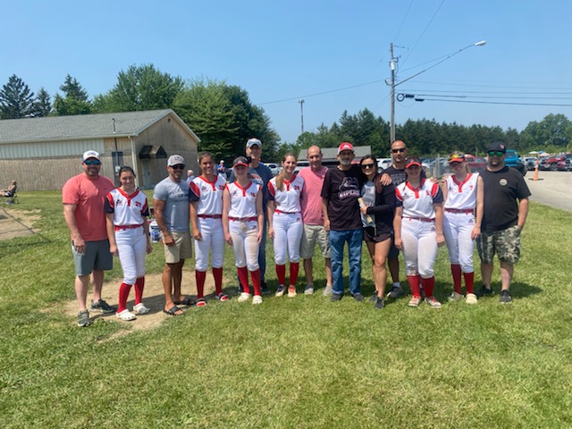 Happy Father's Day to our Viper Dads! We are so thankful for your support and love!