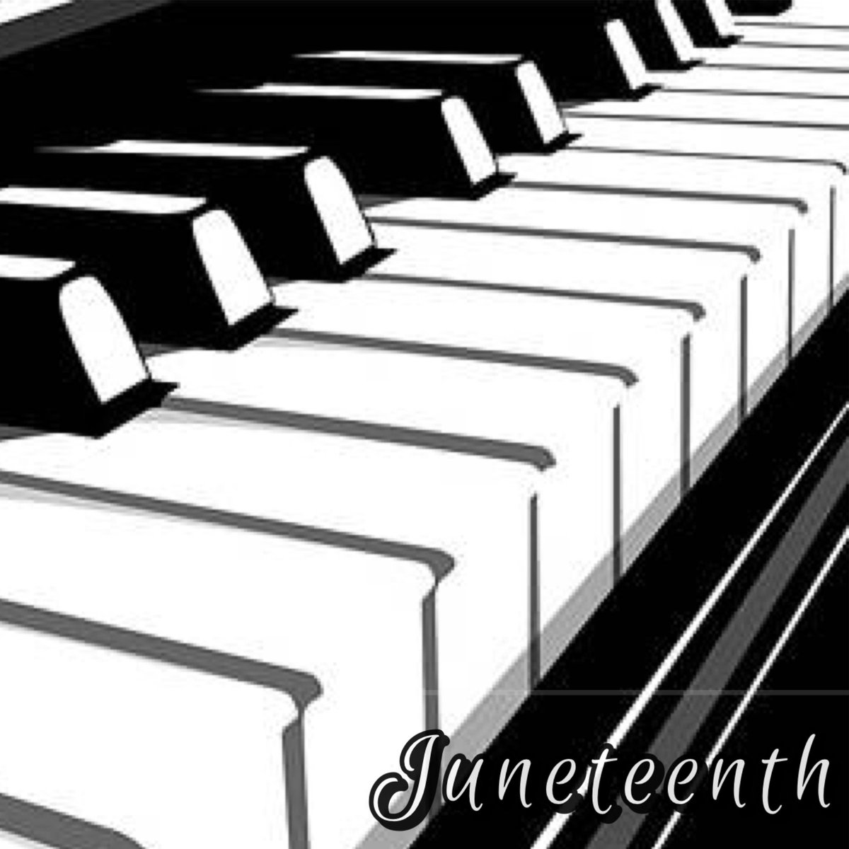 🎶🎹Ebony & Ivory🎹🎶

Ebony and ivory live together in perfect harmony 
Side by side on my piano keyboard, oh Lord why don't we?

📝🎤 Paul McCartney 
🎤Featuring Stevie Wonder
1982

#JuneteenthCelebration
#June191865 
#AllBlackMenAndWomenLearnTheTruth