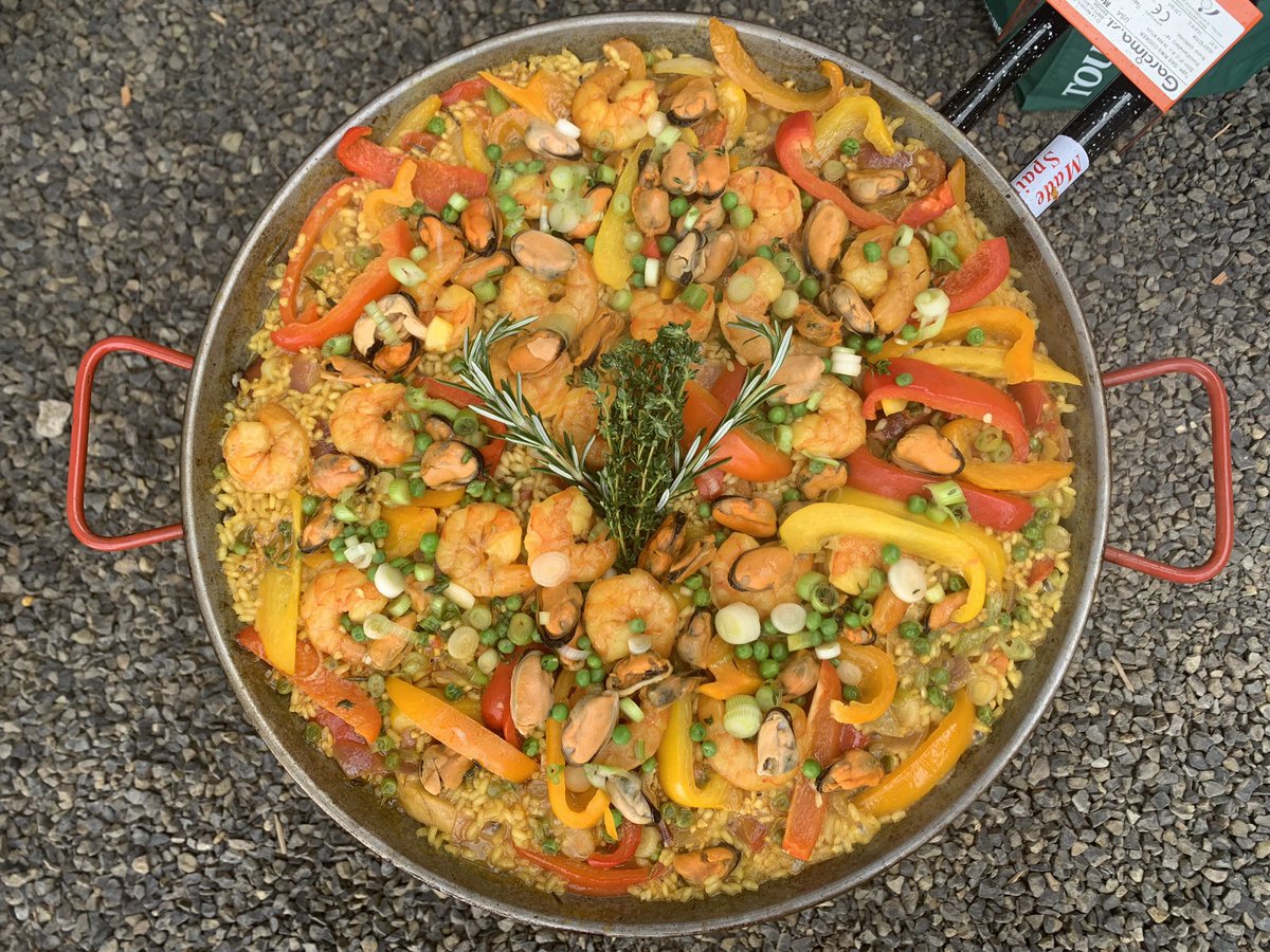 Happy Father’s Day. 👑🥘