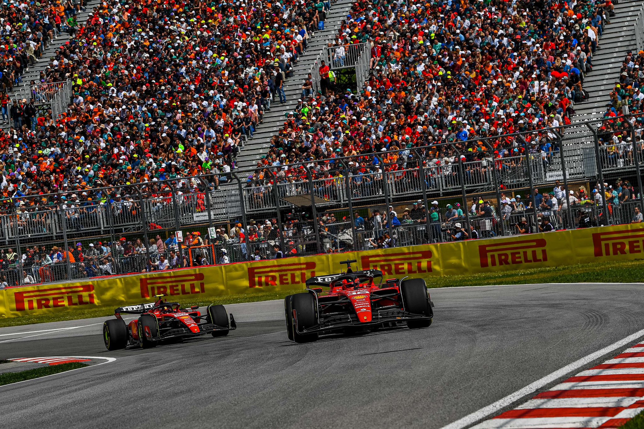Canadian grand prix 2019 full race sale