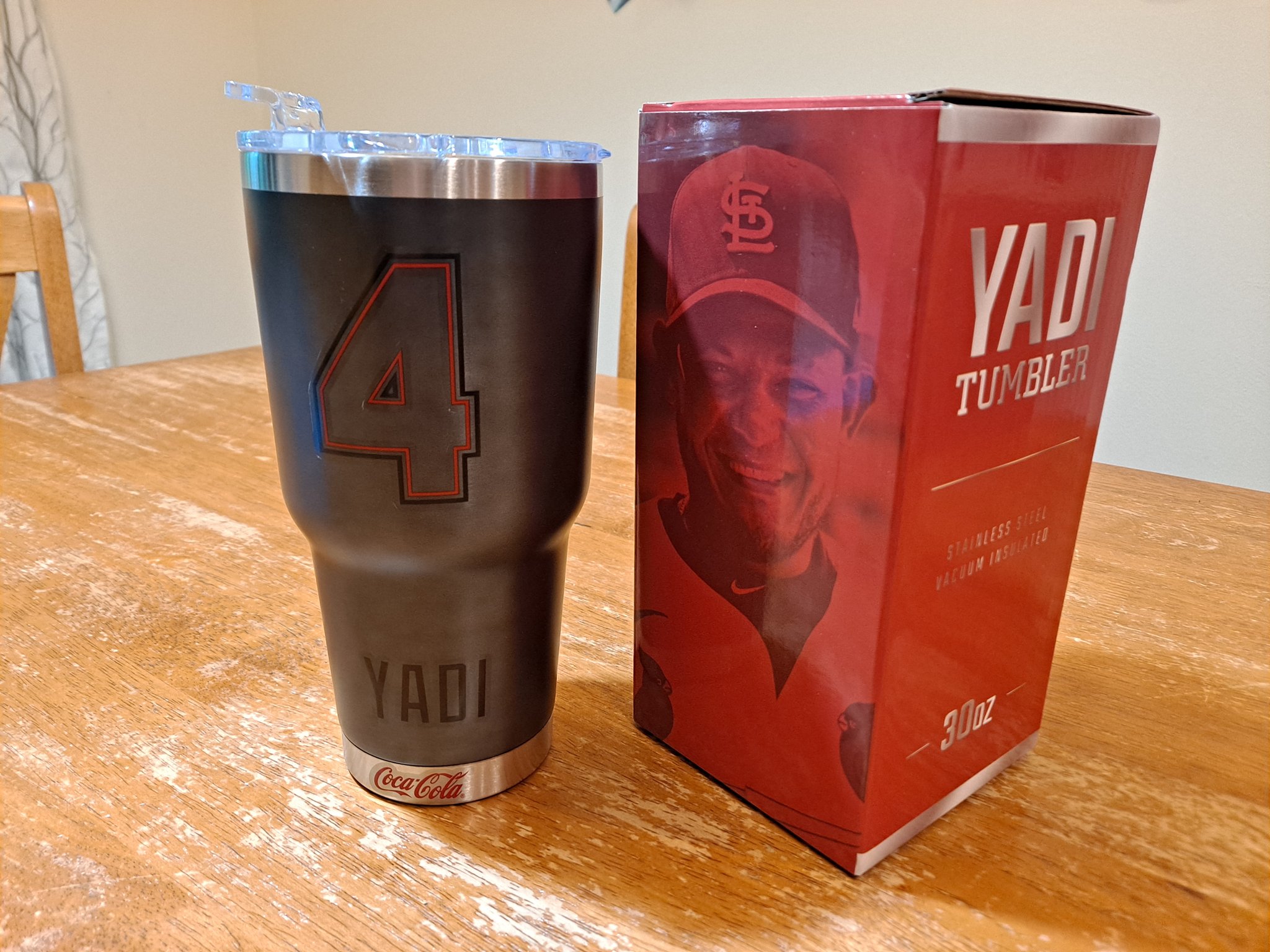 Cardinals Cookie on Twitter "Father's Day giveaway! Like this post to