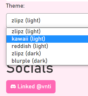 vntigg's tweet photo. new themes on https://t.co/dsue7IhHAV :> https://t.co/gBj2UQ1rt2