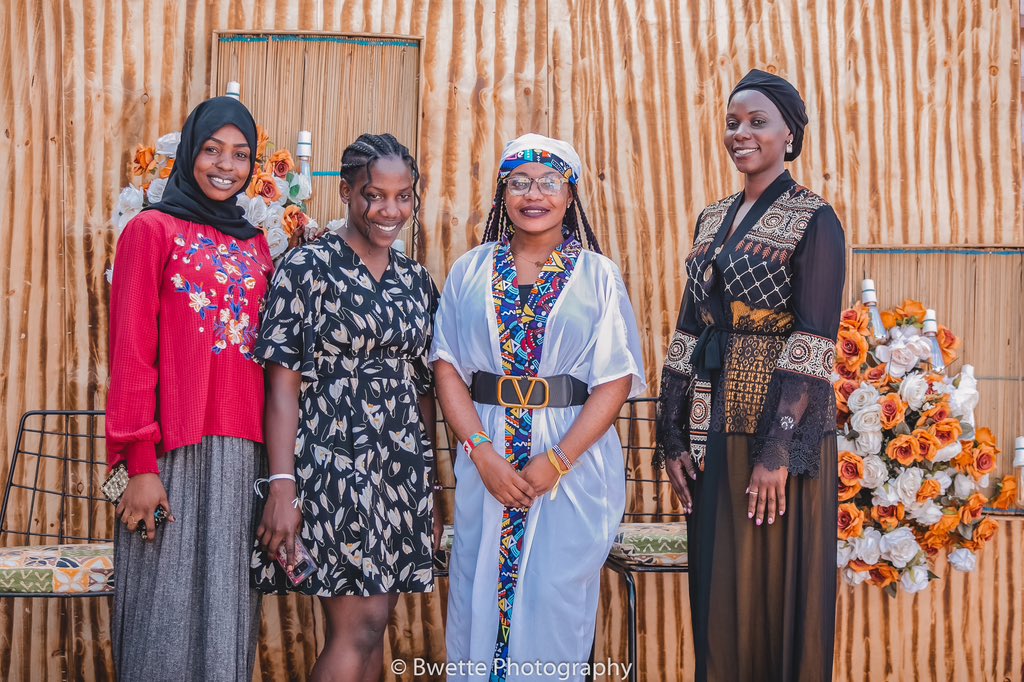 ipfug's tweet photo. At its core, women's empowerment is about creating a more equitable and supportive society, where everyone, regardless of gender or background, can thrive.
#DigitALL
#TheIPFFireChat https://t.co/fgqtv9Kv48