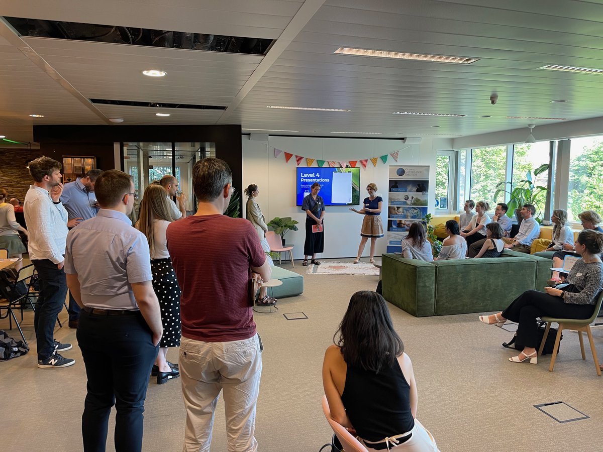 Level Up tweet media