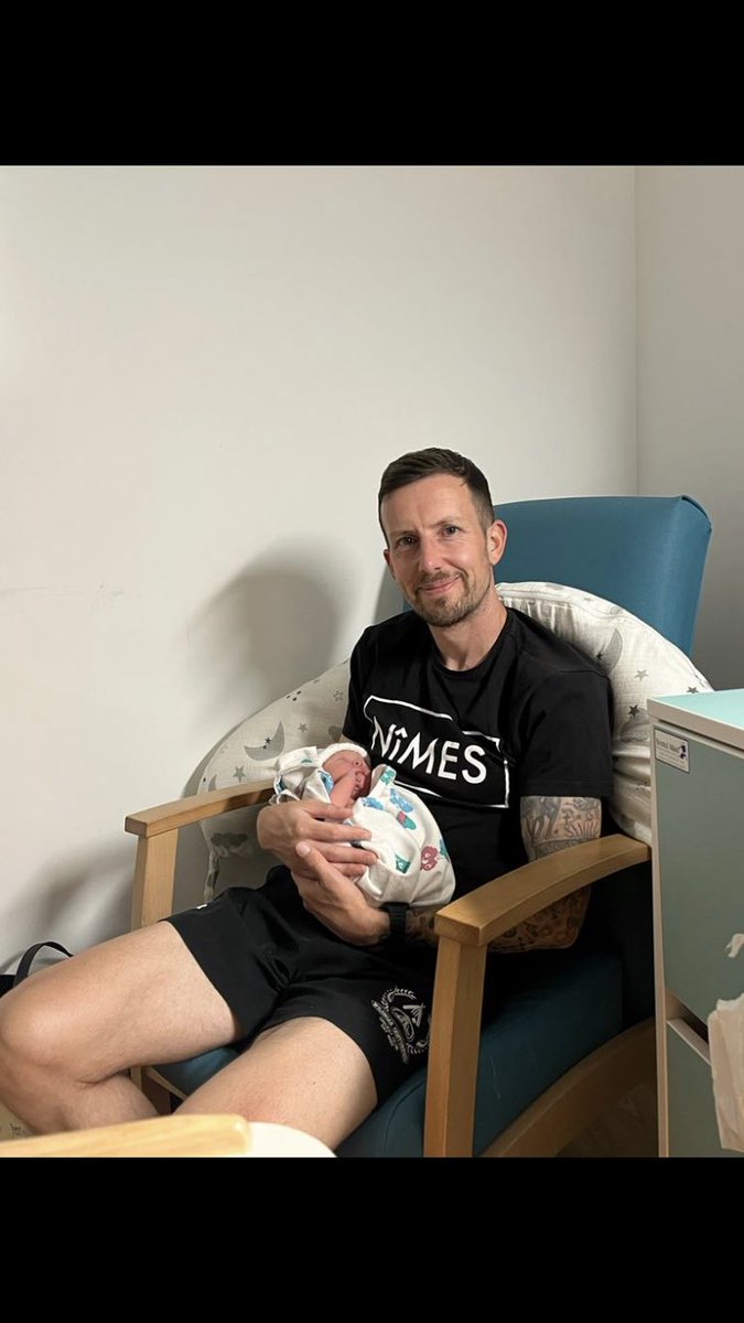 Huw Littlewood tweet media