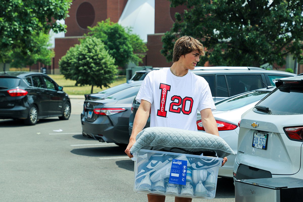 Illinois State Men's Basketball tweet media