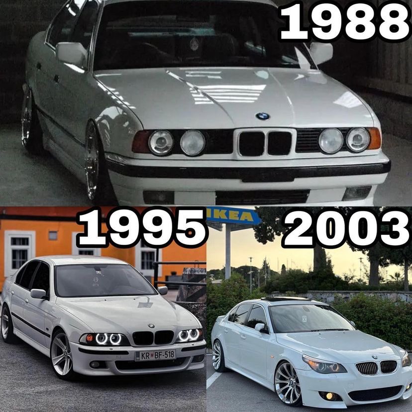 What year you picking?