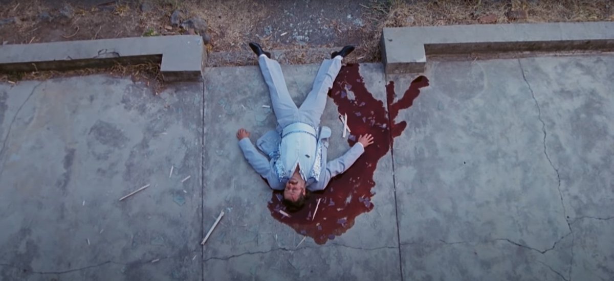 ItsBlogginEvil's tweet photo. https://t.co/0oXpz4NCHI

#WitchTrap epitomizes restless ghost syndrome with a head coup de grace motif and is a seance that conjures potent witty dialogue to hoist #KevinTenney's third feature up to another plane of existence.

@LinneaQuigley @mvdentgroup @indeeproducer #Bluray https://t.co/VffimzvbKO