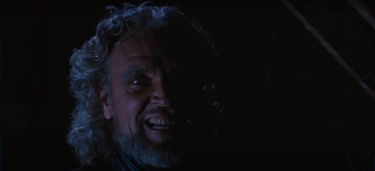 ItsBlogginEvil's tweet photo. https://t.co/0oXpz4NCHI

#WitchTrap epitomizes restless ghost syndrome with a head coup de grace motif and is a seance that conjures potent witty dialogue to hoist #KevinTenney's third feature up to another plane of existence.

@LinneaQuigley @mvdentgroup @indeeproducer #Bluray https://t.co/VffimzvbKO