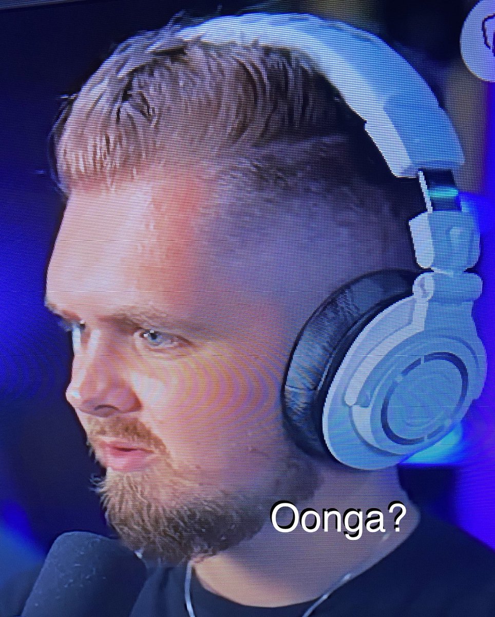 RadarScarpaw's tweet photo. I made a meme for you. Enjoy. @YourNarrator1 #yournarrator #memes #oongah #ungabunga https://t.co/wAzhQaabGd