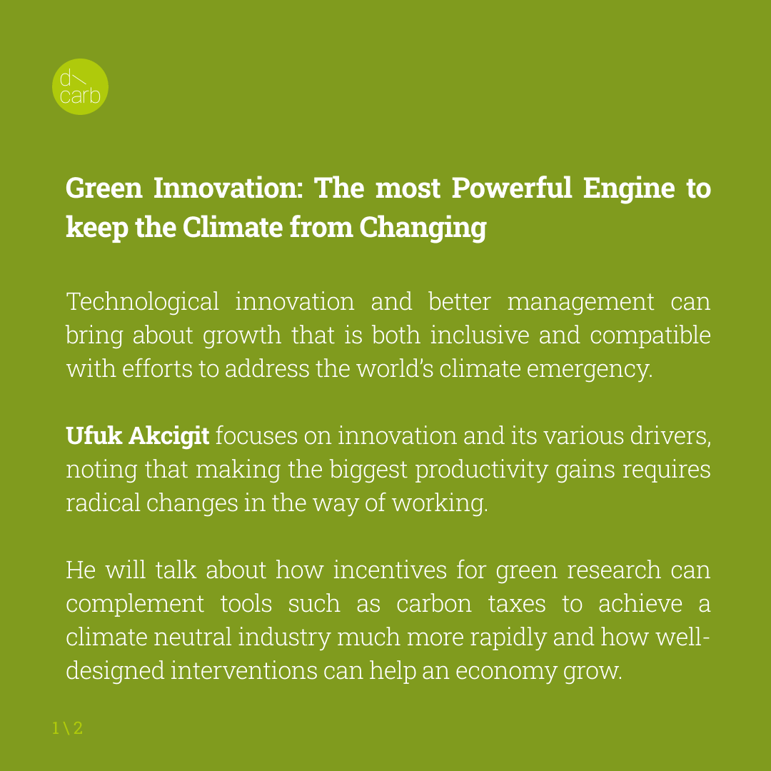 d\carb future economy forum tweet media