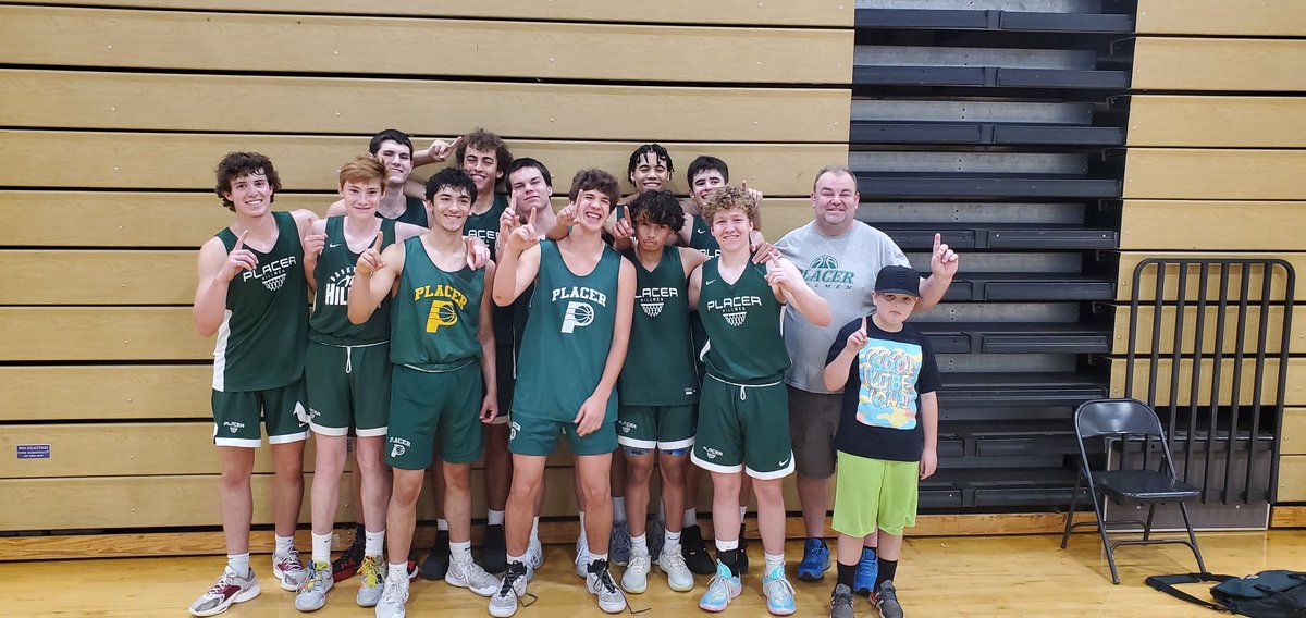 Placer Boys Basketball (@boysplacer) on Twitter photo Congratulations to the Hillmen for their 61-53 victory over Christian Brothers today to win the Spanish Springs tourney! Go Placer! <a href="/PlacerAthletics/">Placer Hillmen</a> <a href="/PlacerHOF/">Placer Athletic Hall of Fame</a> <a href="/HillmenSports/">Go Hillmen</a> Congratulations to the Hillmen for their 61-53 victory over Christian Brothers today to win the Spanish Springs tourney! Go Placer! <a href="/PlacerAthletics/">Placer Hillmen</a> <a href="/PlacerHOF/">Placer Athletic Hall of Fame</a> <a href="/HillmenSports/">Go Hillmen</a>