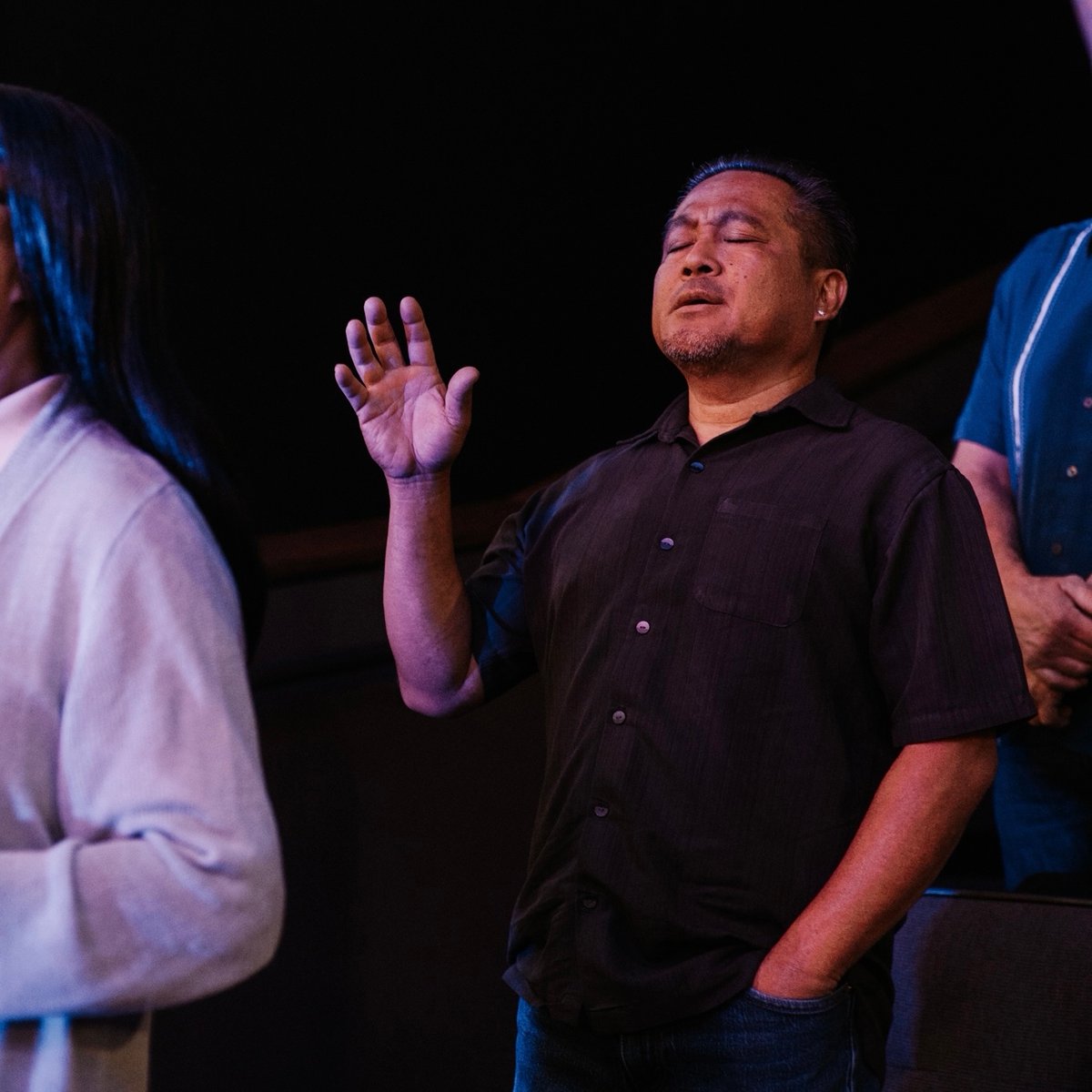 Hope Church tweet media